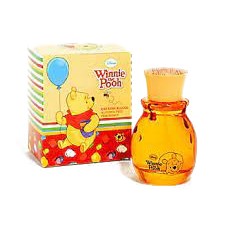 Medvídek Pú EDT 50ml | Parfémy a toaletní vody - Dámské Medvídek Pú EDT 50ml | Parfémy a toaletní vody - Dámské